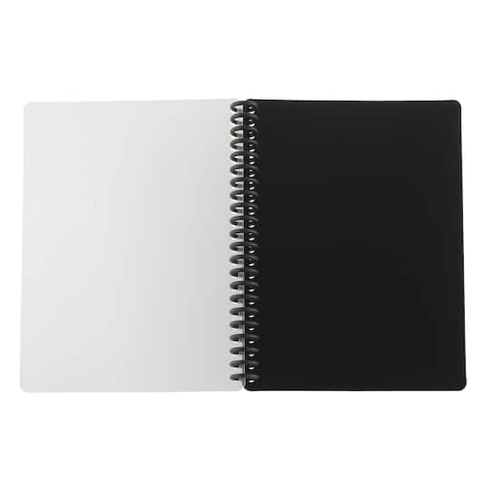 A5 Planner Cover Set by Recollections